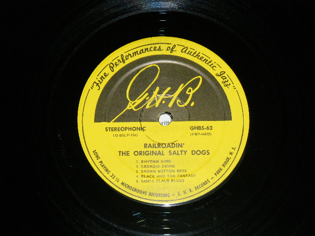 画像: ORIGINAL SOLTY DOGS -  FREE WHEELING WITH / 1968 US ORIGINAL Brand New Sealed LP  