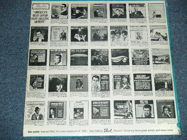 画像: MARGARET WHITING - MY IDEAL / 1960's   US ORIGINAL STEREO LP