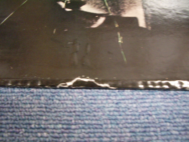 画像: ost QUINCY JONES (With ASTRUD GILBERTO) - THE DEADLY AFFAIR / 1969 US ORIGINAL LP