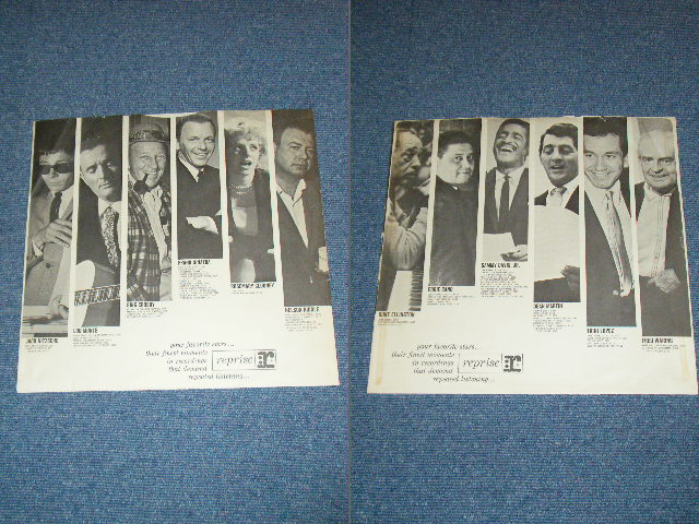 画像: OST/ JOHNNY MANDEL - THE AMERICANiZATION OF EMILY  / 1964 US ORIGINAL Stereo LP 