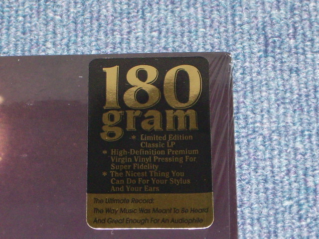 画像: THELONIOUS MONK -  BIG BAND AND QUARTET IN CONCERT  /  US 180 gram Heavy Weight  Reissue Sealed LP