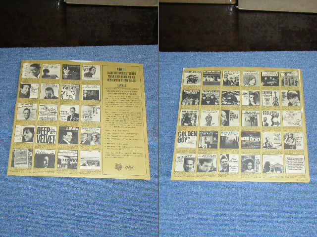 画像: GEORGE SHEARING - RARE FORM! / 1965 US ORIGINAL Stereo  LP