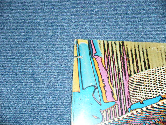 画像: HERBIE MANN - MEMPHIS TWO-STEP / 1970's US ORIGINAL Brand New Sealed LP 