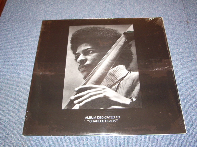 画像: ART ENSEMBLE OF CHICAGO -  actuel 2 GREAT BLACK MUSIC 'A JACKSON IN YOUR HOUSE' ( 180 Glam Heavy Weight ) /  US(?) Reissue 180 Glam Heavy Weight Sealed LP